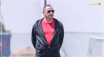 قرار حاسم من الخطيب.. شروط جديدة تحدد مصير المدير الفني الجديد في الأهلي 1